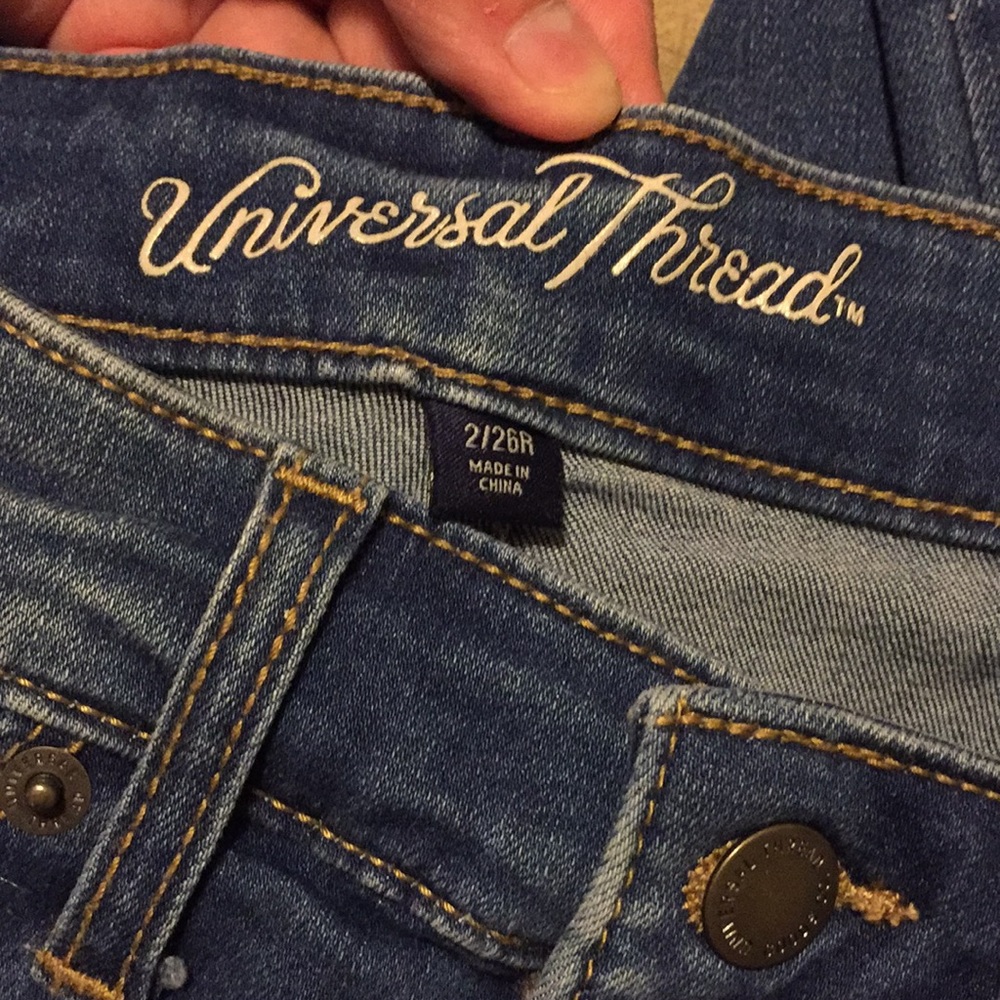 Universal ThreadJeans - Picture 5 of 7